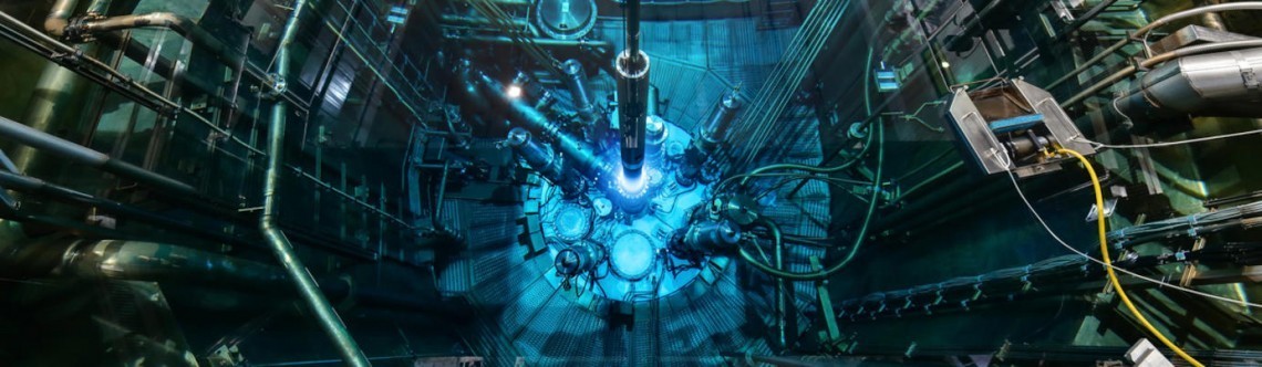 Detector Scientist (m/f/x), 1. image